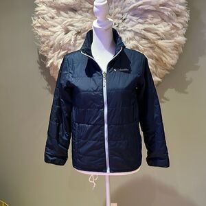 Columbia lightweight jacket 